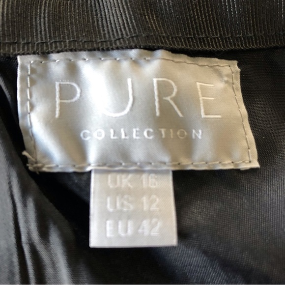 Pure Collection Mini skirt​​ - Picture 7 of 7